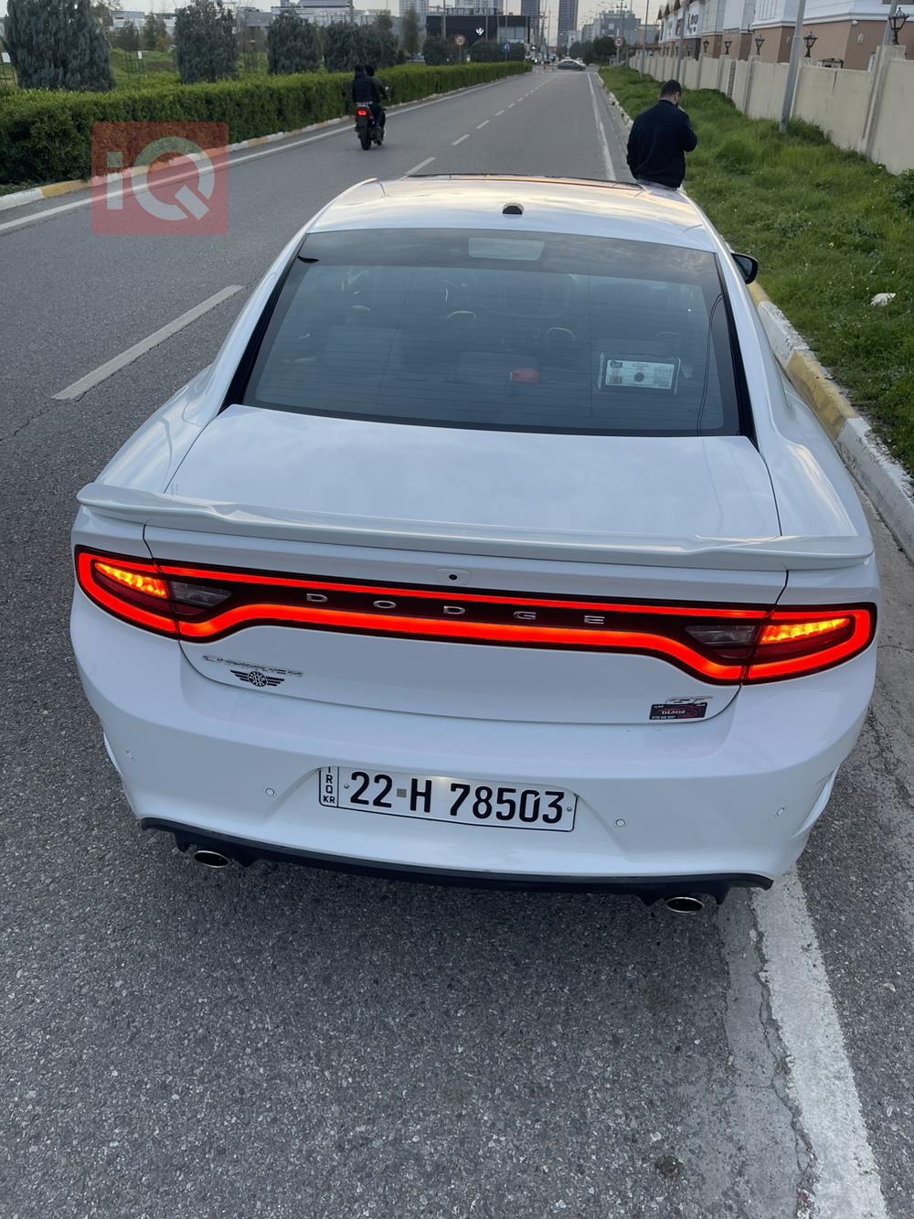 Dodge Charger